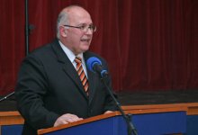 Nemzetiségi megemlékezés 2014